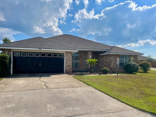 CREETWOOD PLACE - Residential Lease