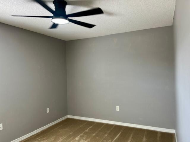 CREETWOOD PLACE - Residential Lease