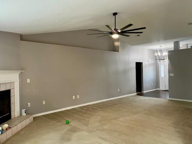 CREETWOOD PLACE - Residential Lease