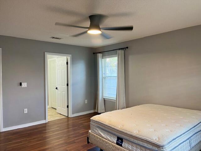 CREETWOOD PLACE - Residential Lease