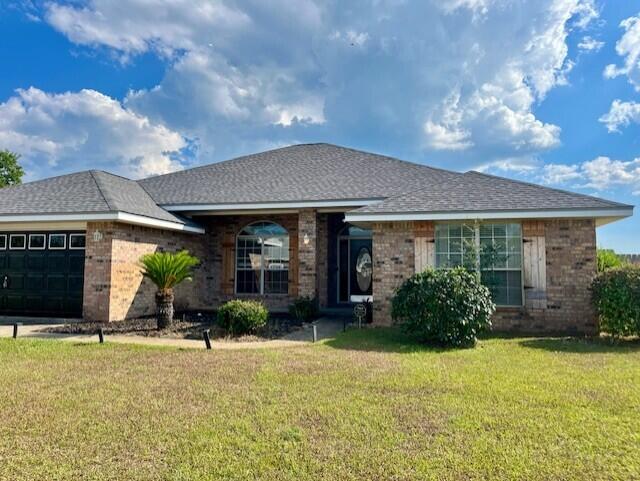 CREETWOOD PLACE - Residential Lease