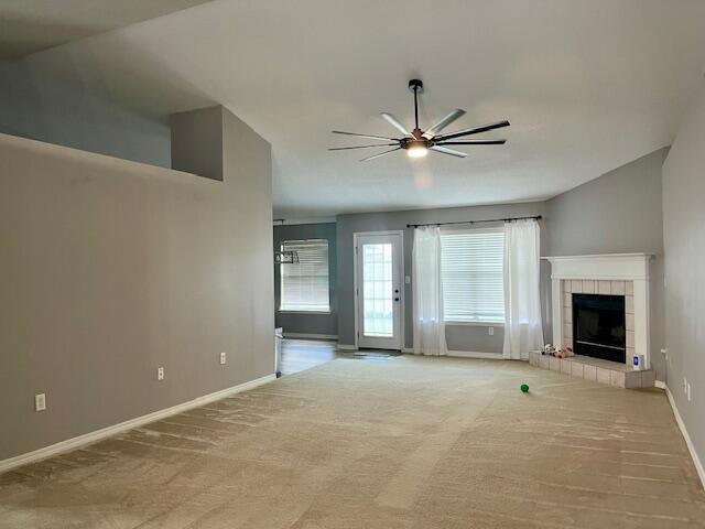CREETWOOD PLACE - Residential Lease