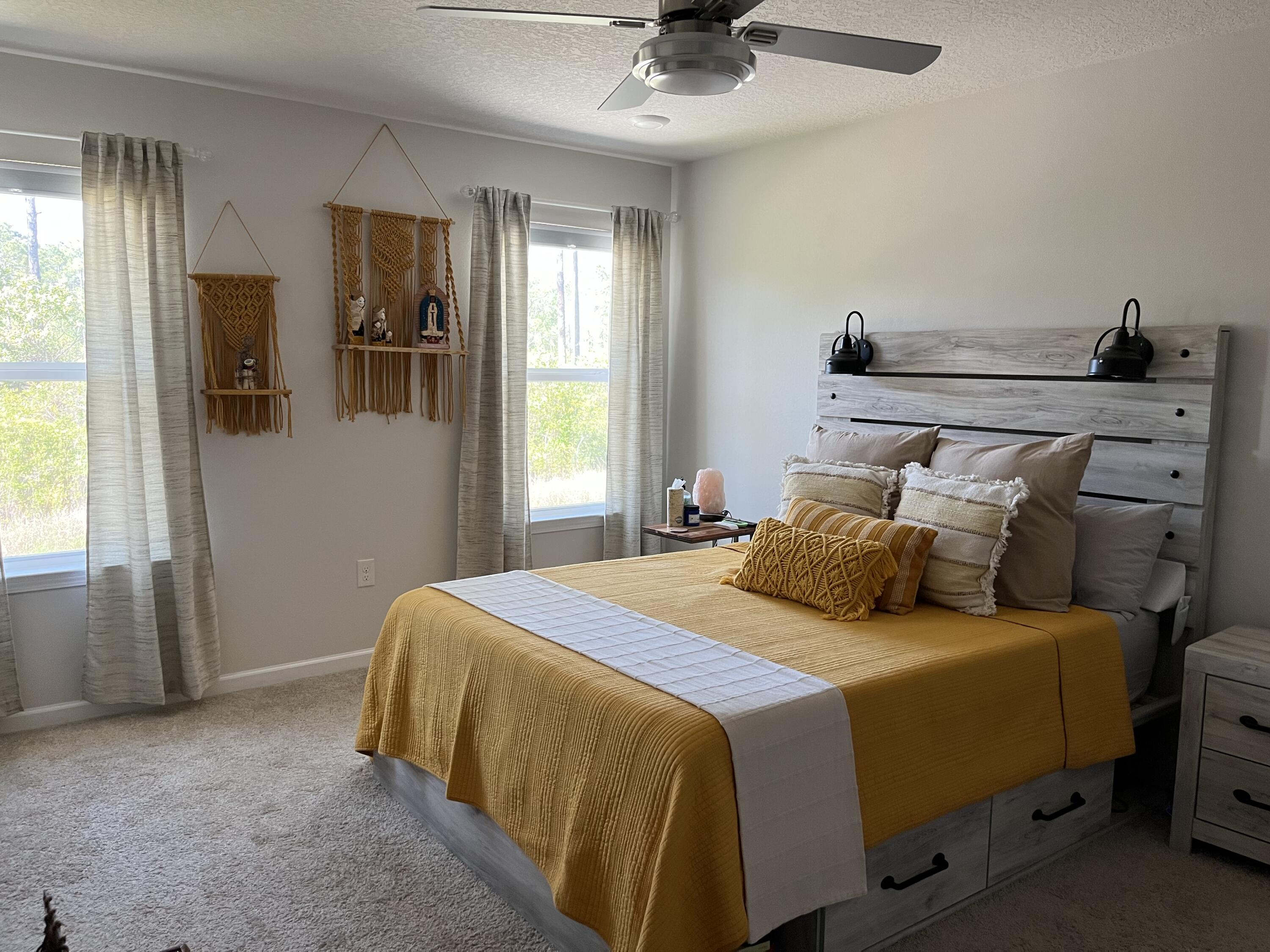 Indian Cove - Residential Lease