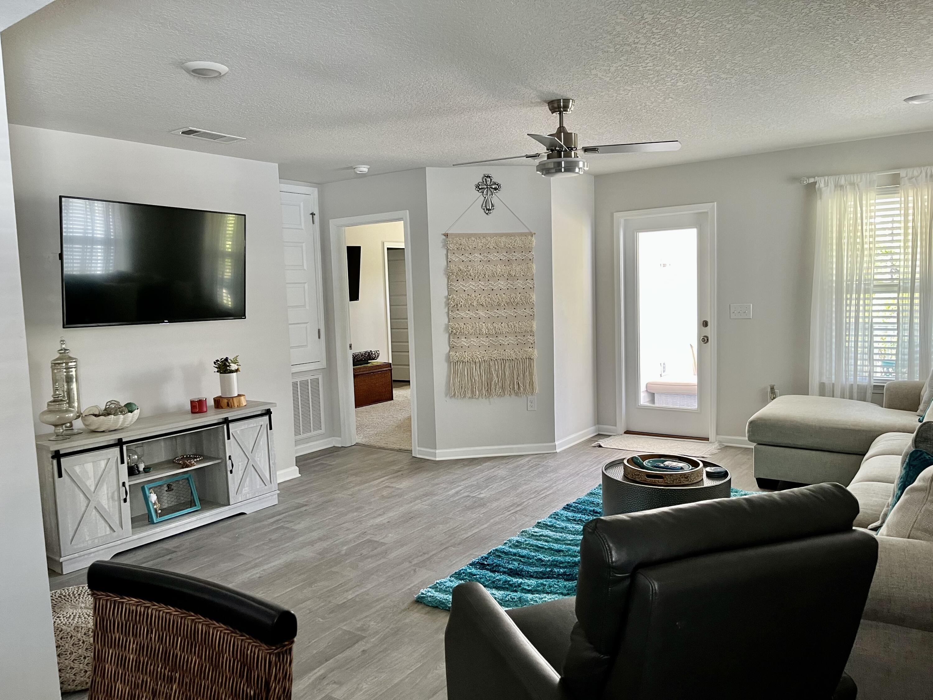 Indian Cove - Residential Lease