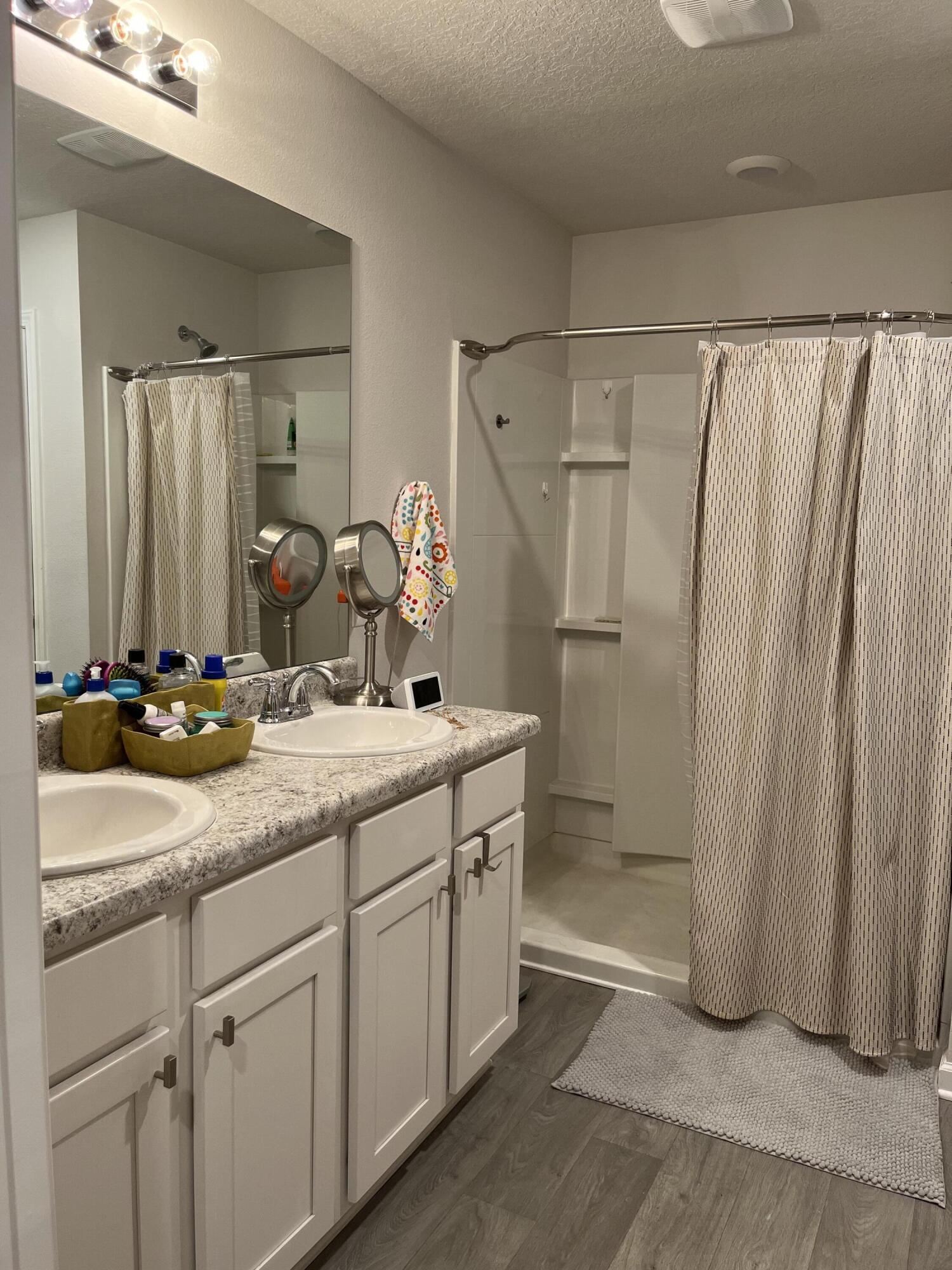 Indian Cove - Residential Lease