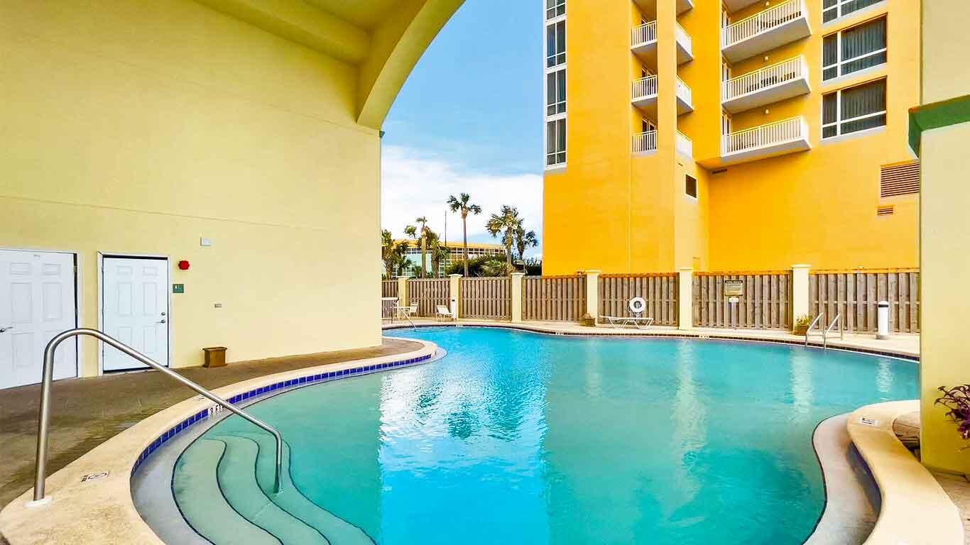 CELADON BEACH - Residential