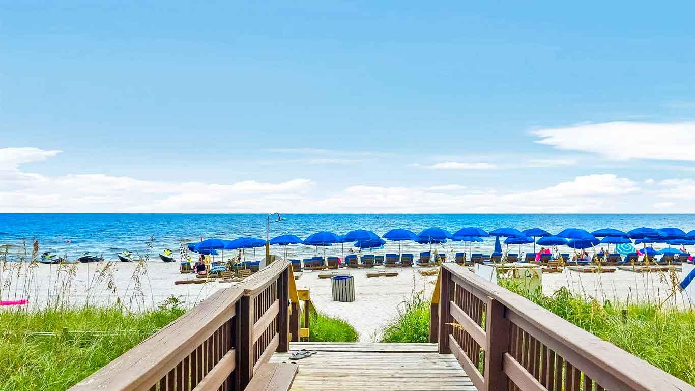 CELADON BEACH - Residential