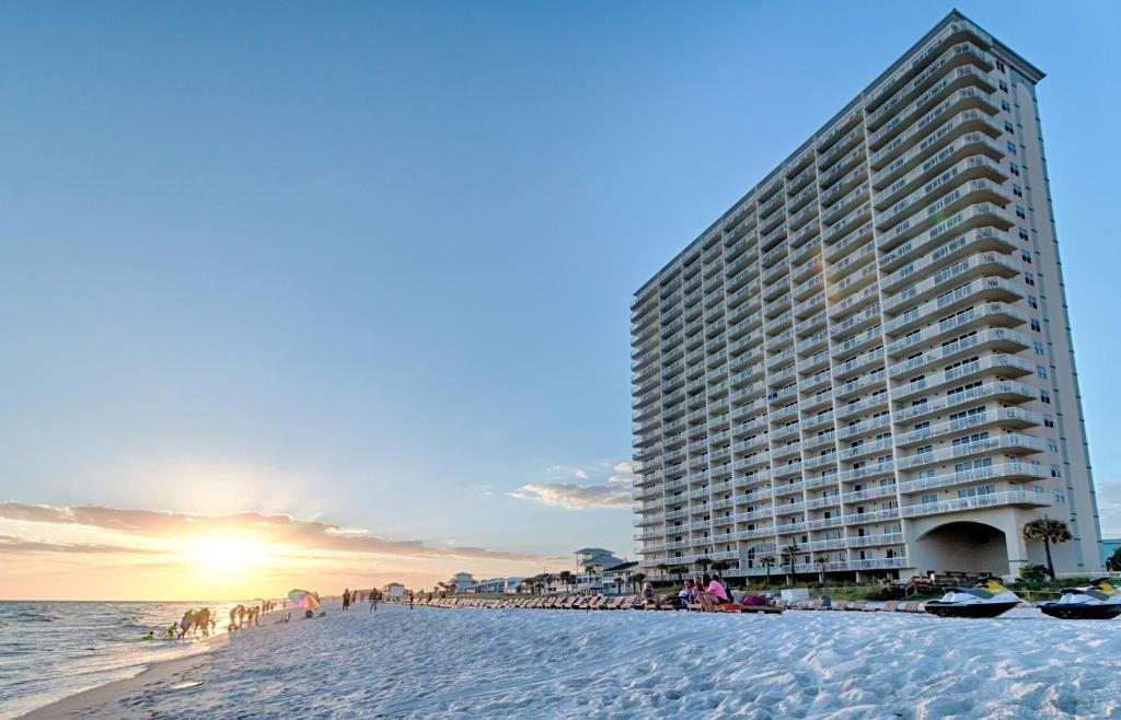 CELADON BEACH - Residential