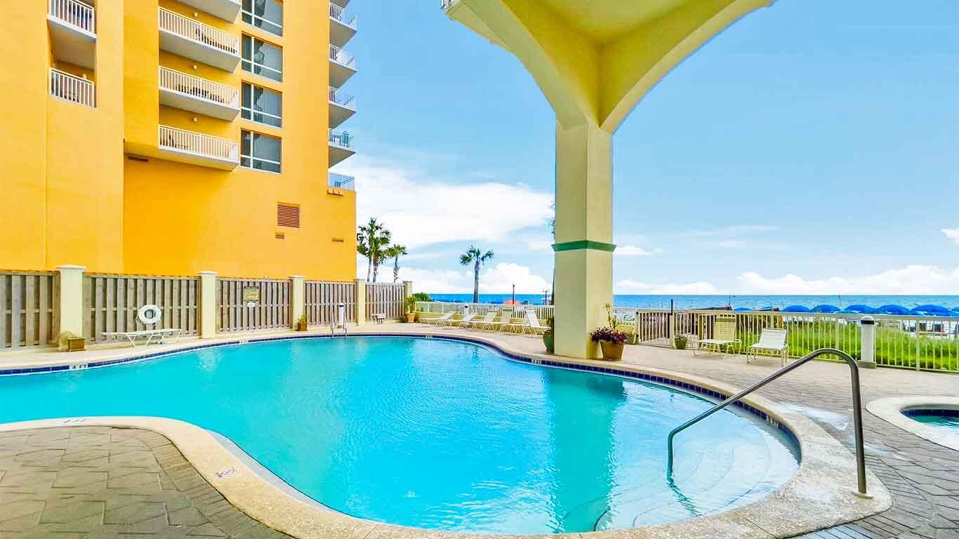 CELADON BEACH - Residential