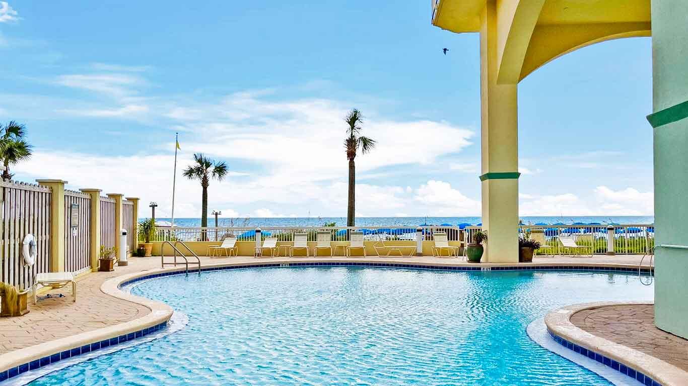 CELADON BEACH - Residential