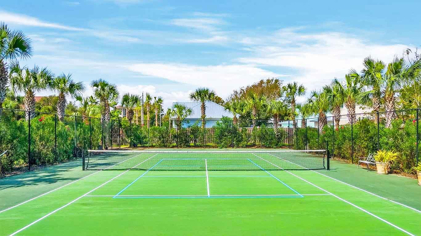 CELADON BEACH - Residential