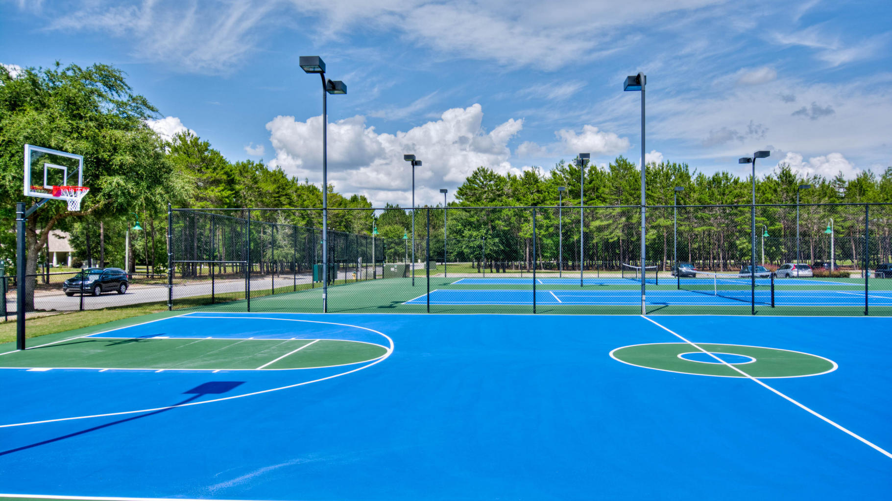 Hammock Bay - Residential