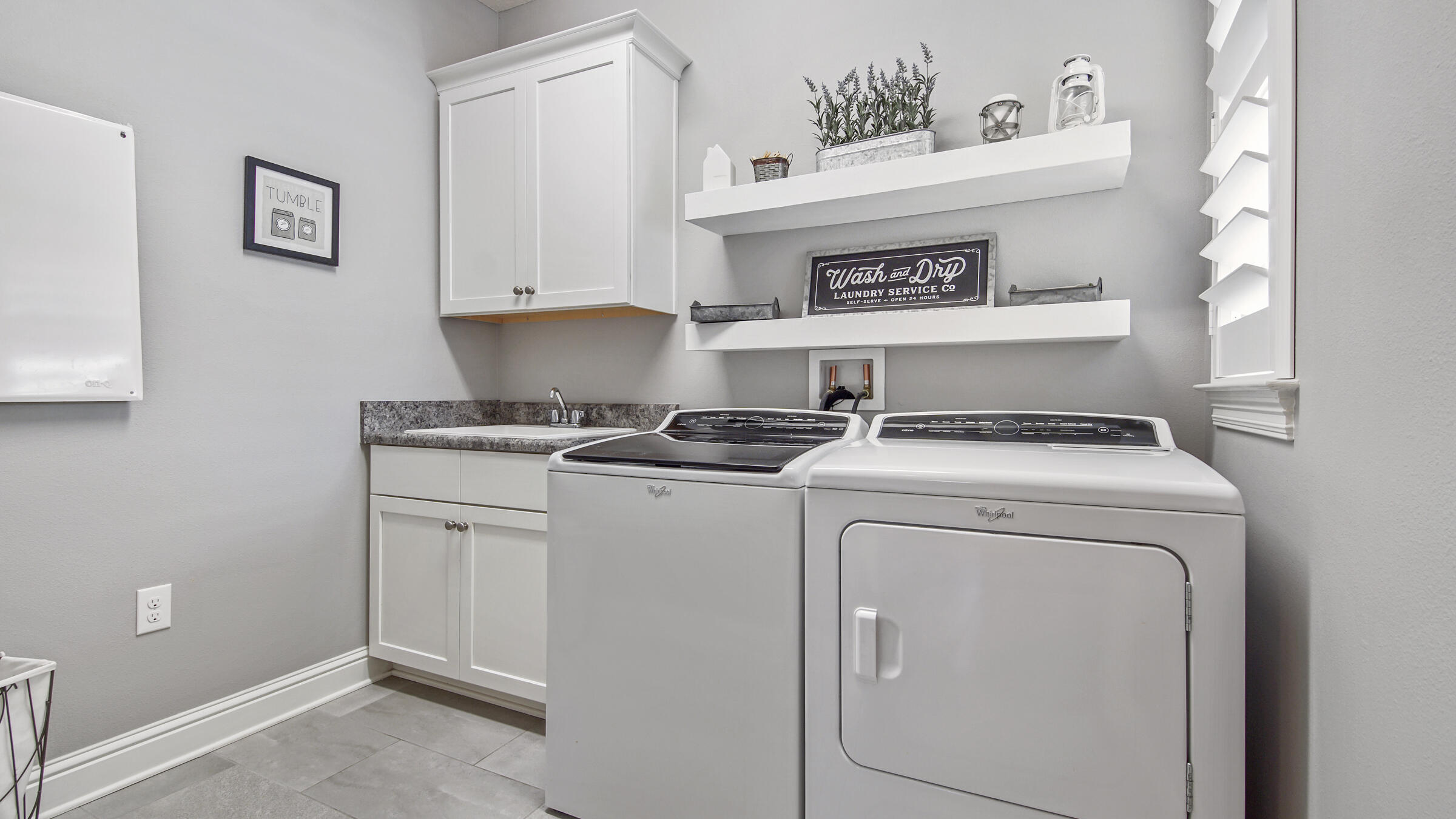 Hammock Bay - Residential