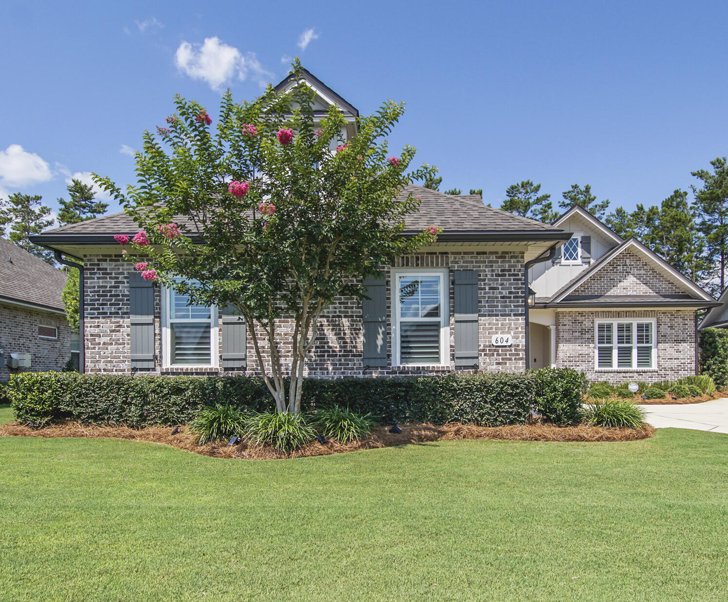 Hammock Bay - Residential