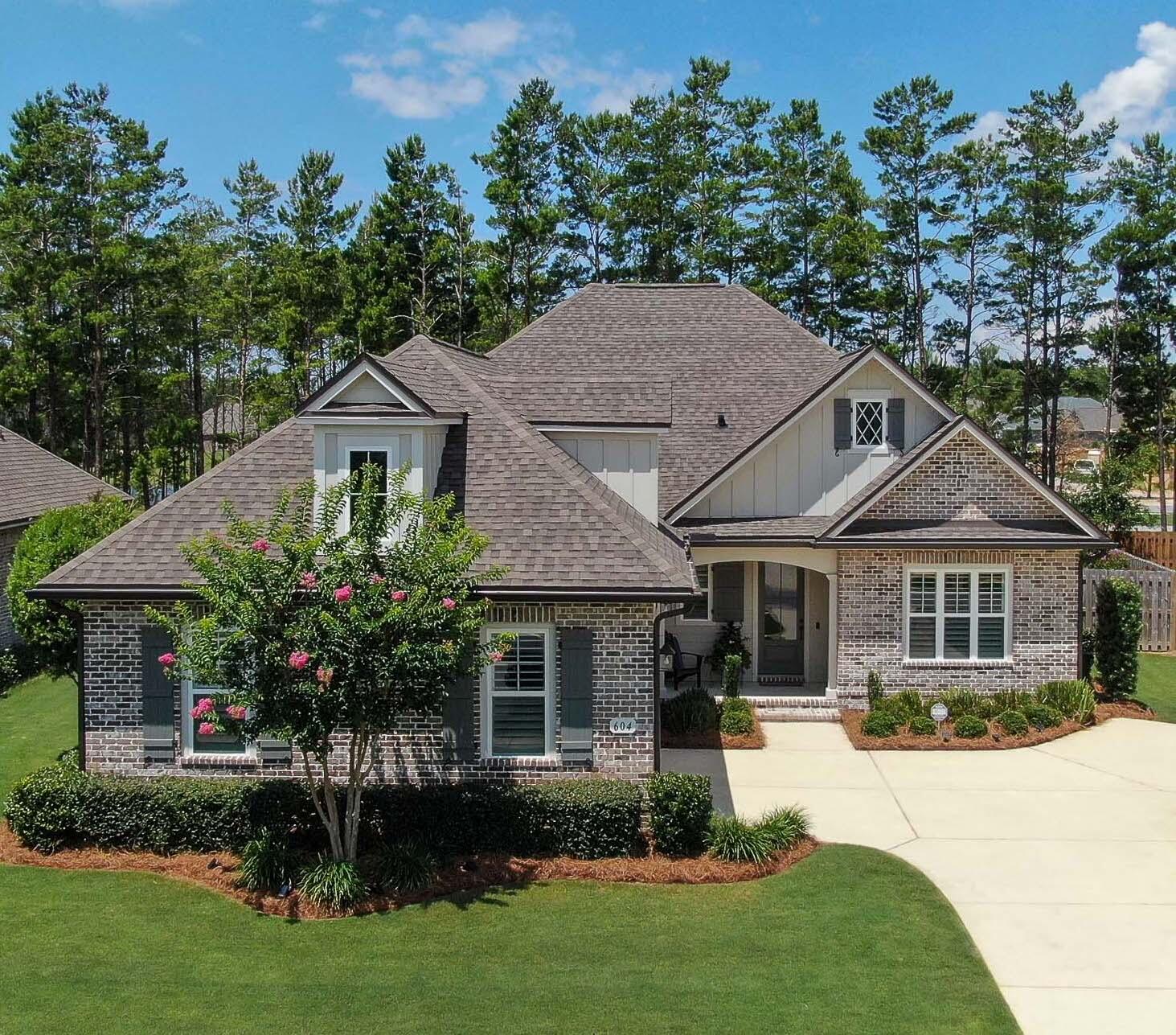 Hammock Bay - Residential