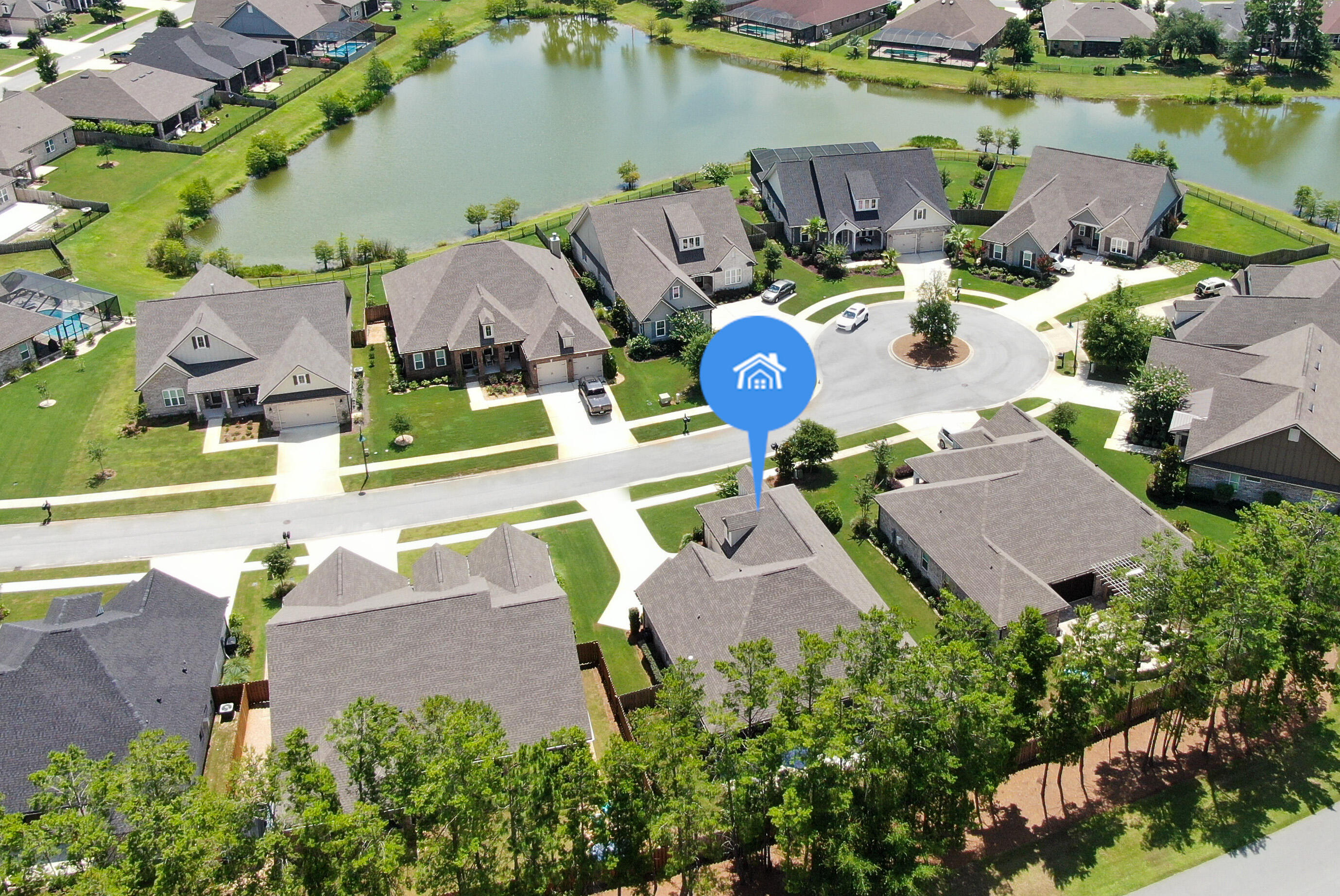 Hammock Bay - Residential