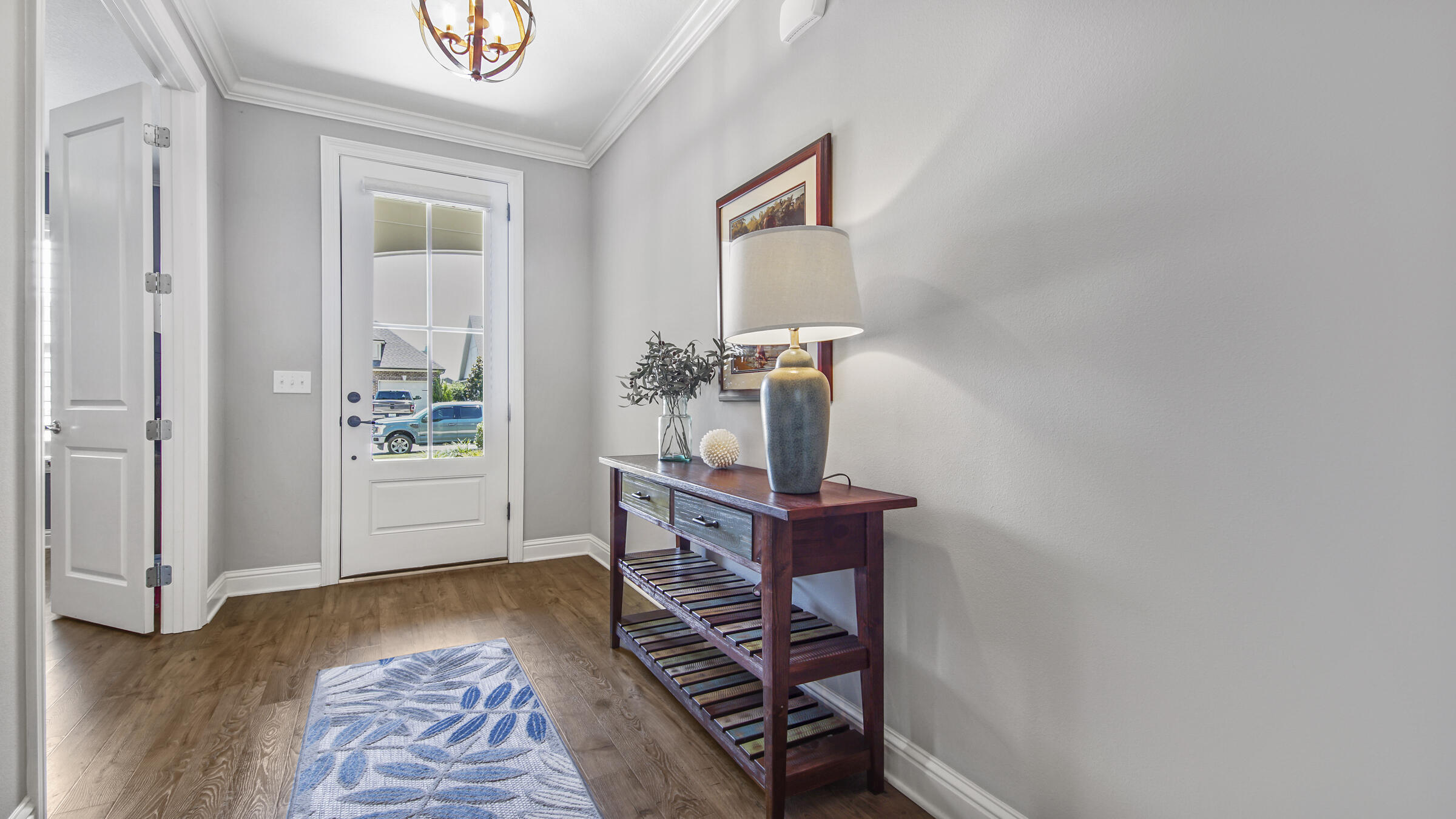 Hammock Bay - Residential