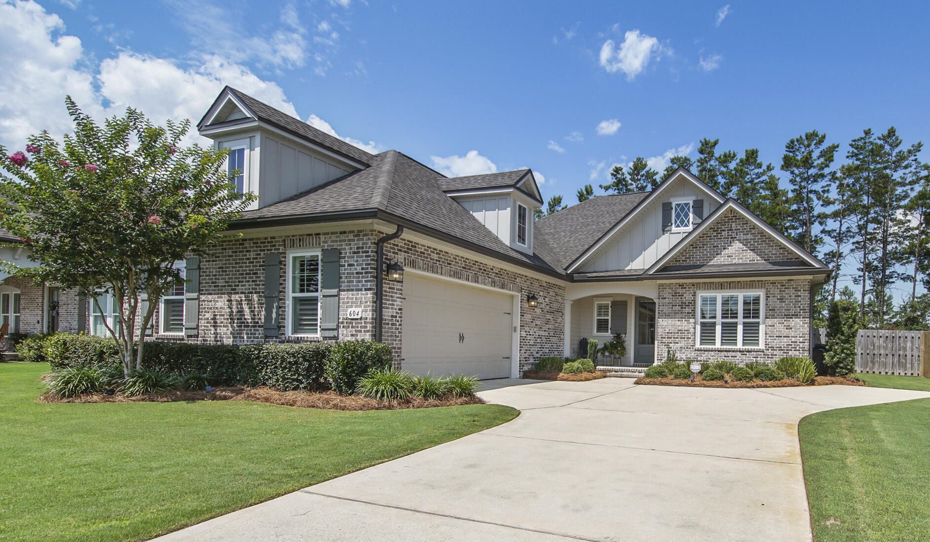 Hammock Bay - Residential