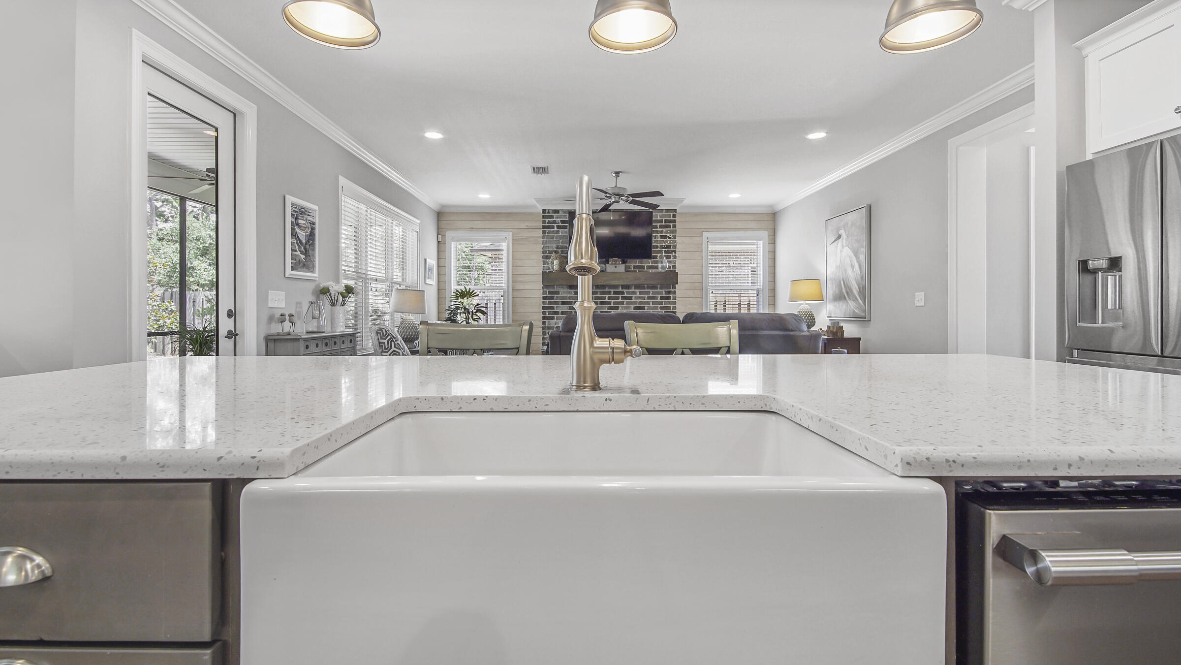 Hammock Bay - Residential