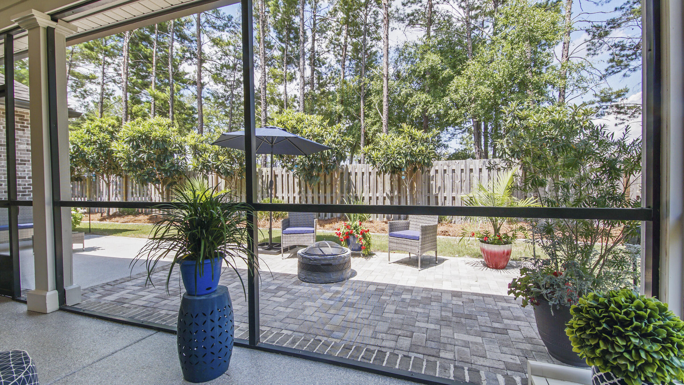 Hammock Bay - Residential