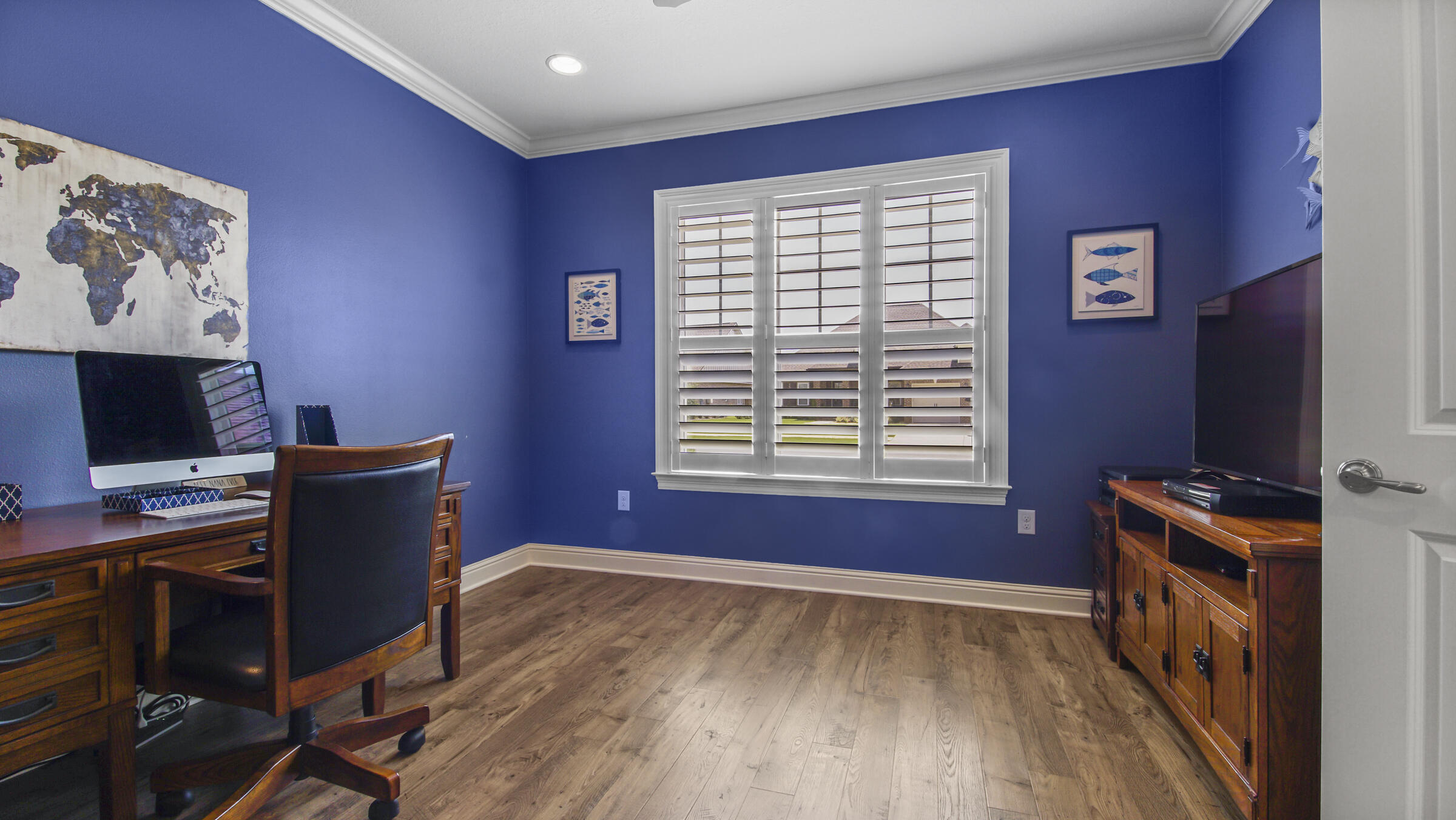 Hammock Bay - Residential