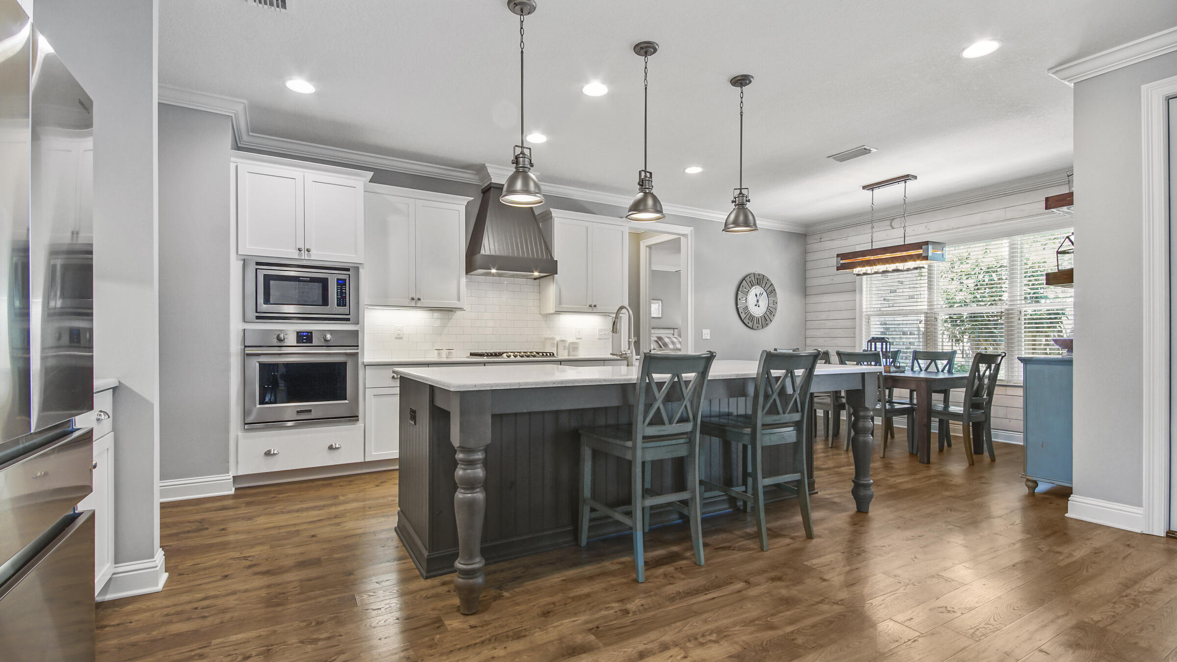 Hammock Bay - Residential