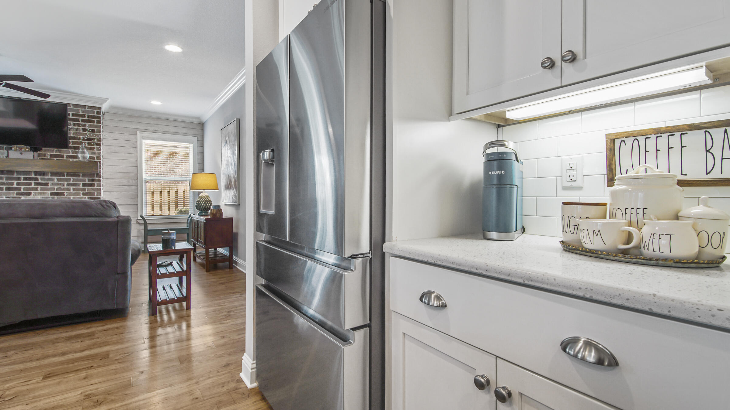 Hammock Bay - Residential