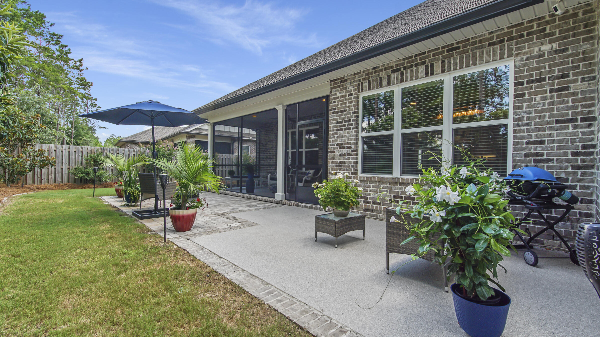 Hammock Bay - Residential