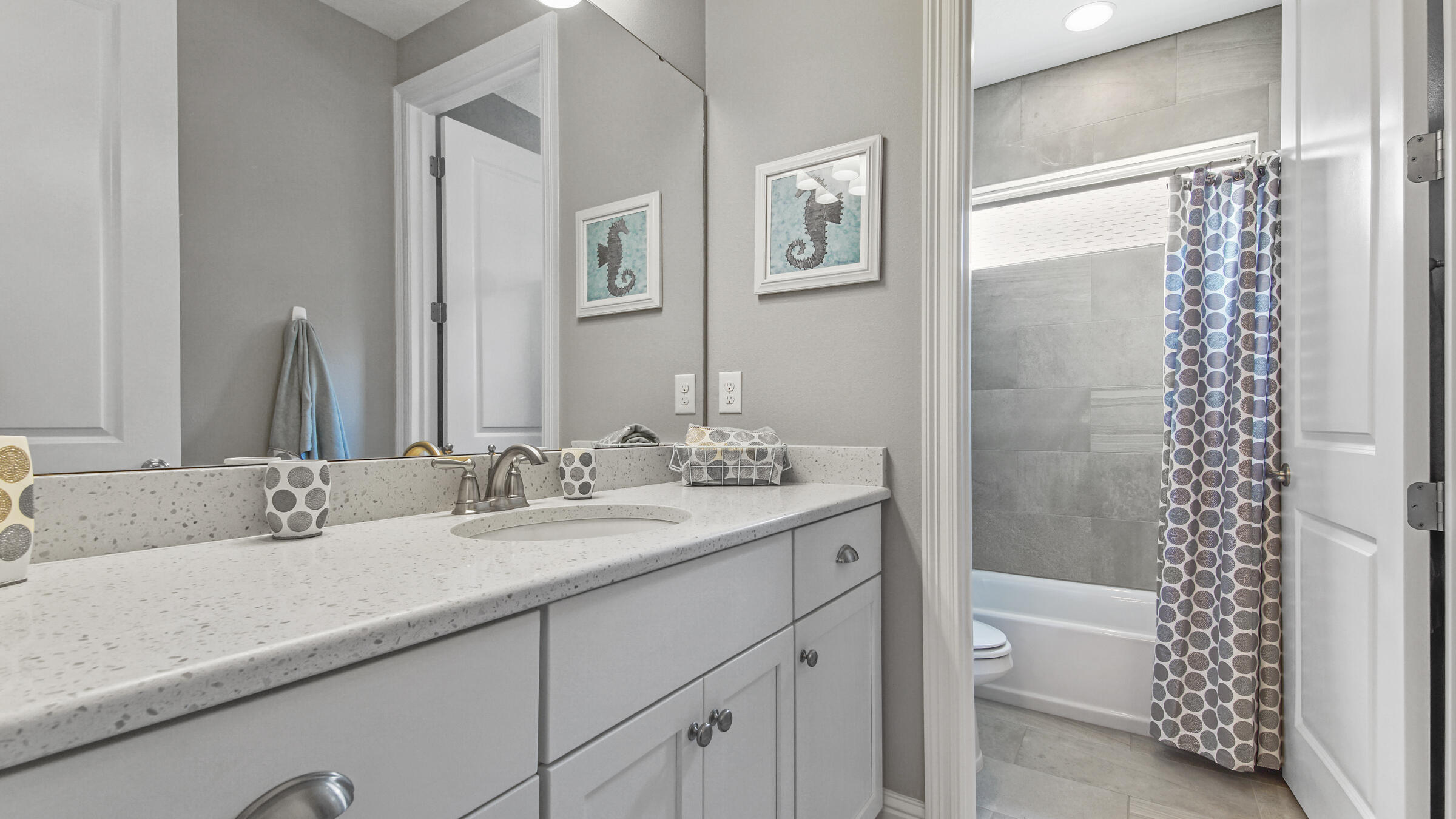 Hammock Bay - Residential