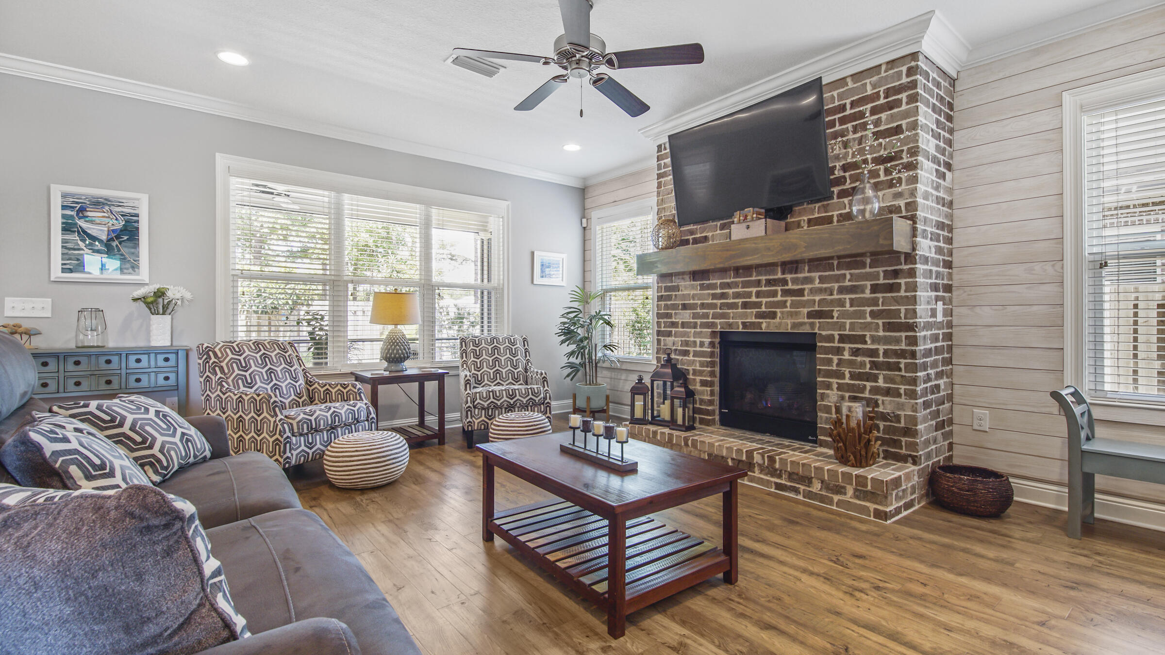 Hammock Bay - Residential