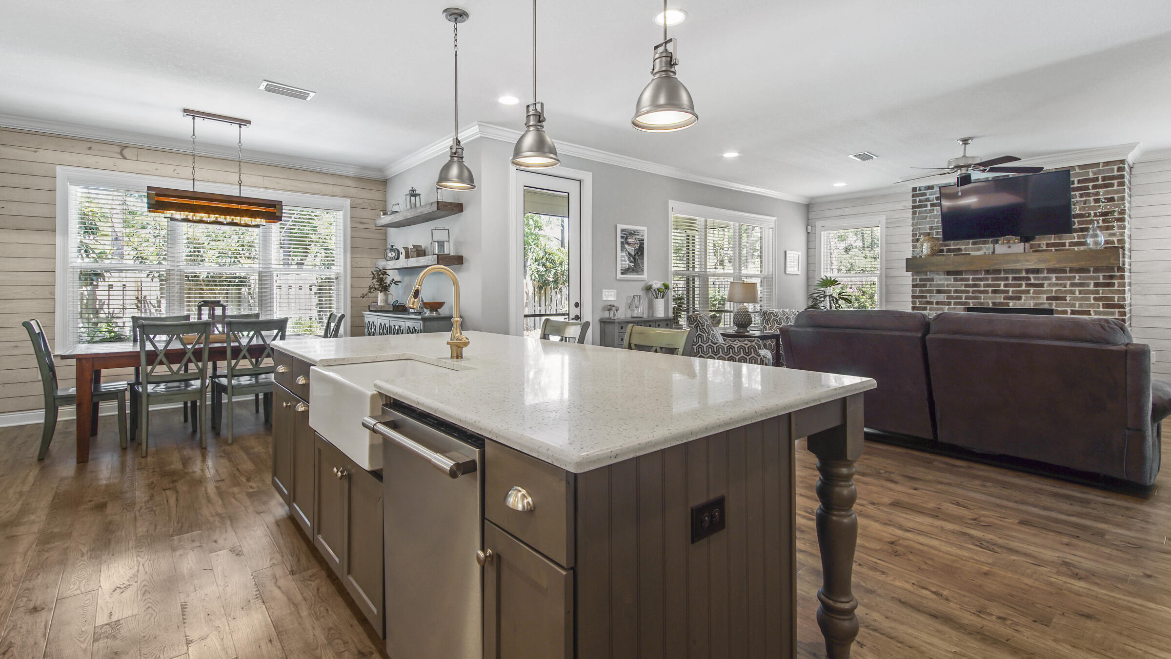 Hammock Bay - Residential