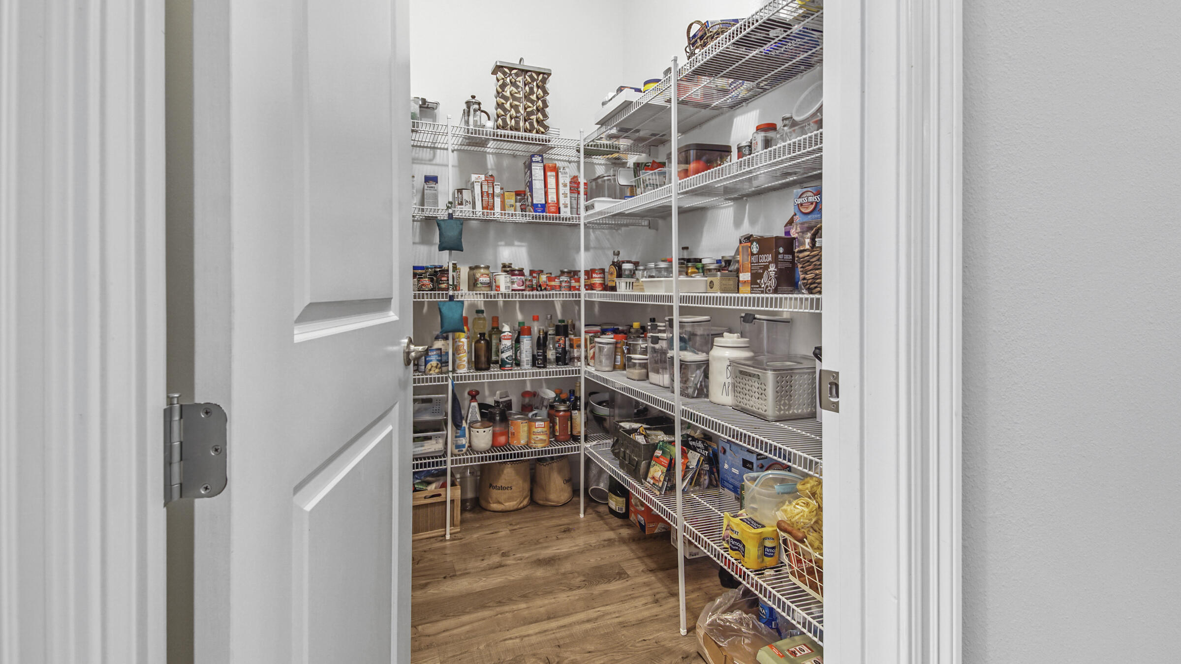 Hammock Bay - Residential