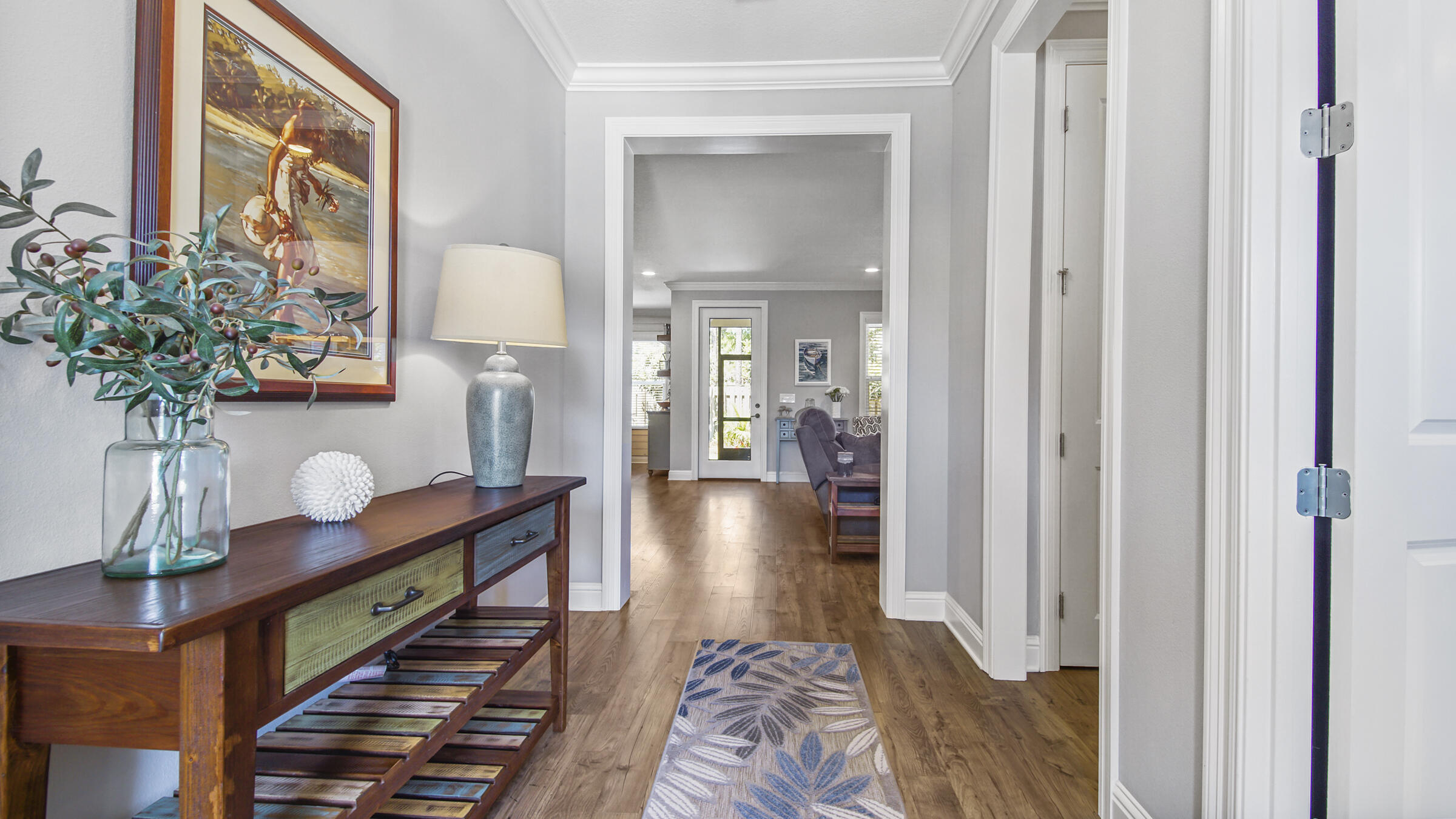 Hammock Bay - Residential