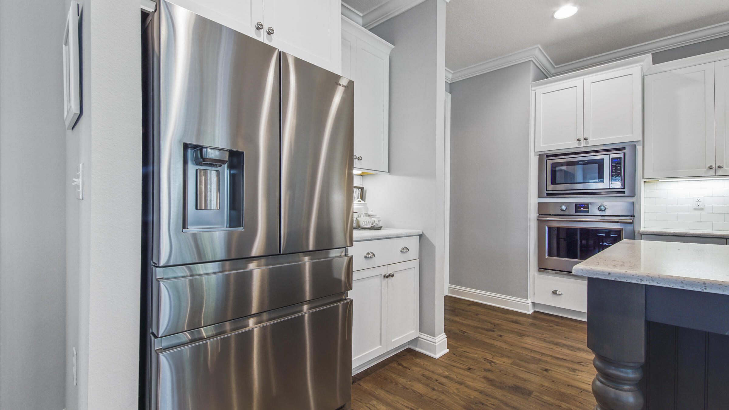 Hammock Bay - Residential