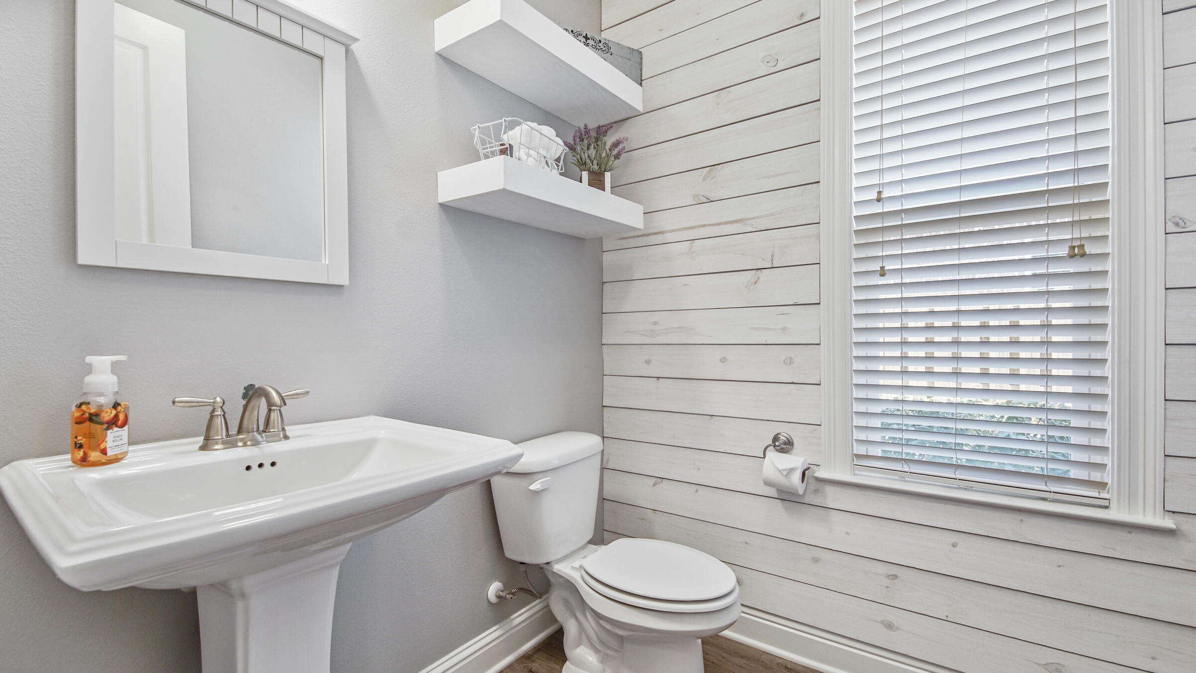 Hammock Bay - Residential