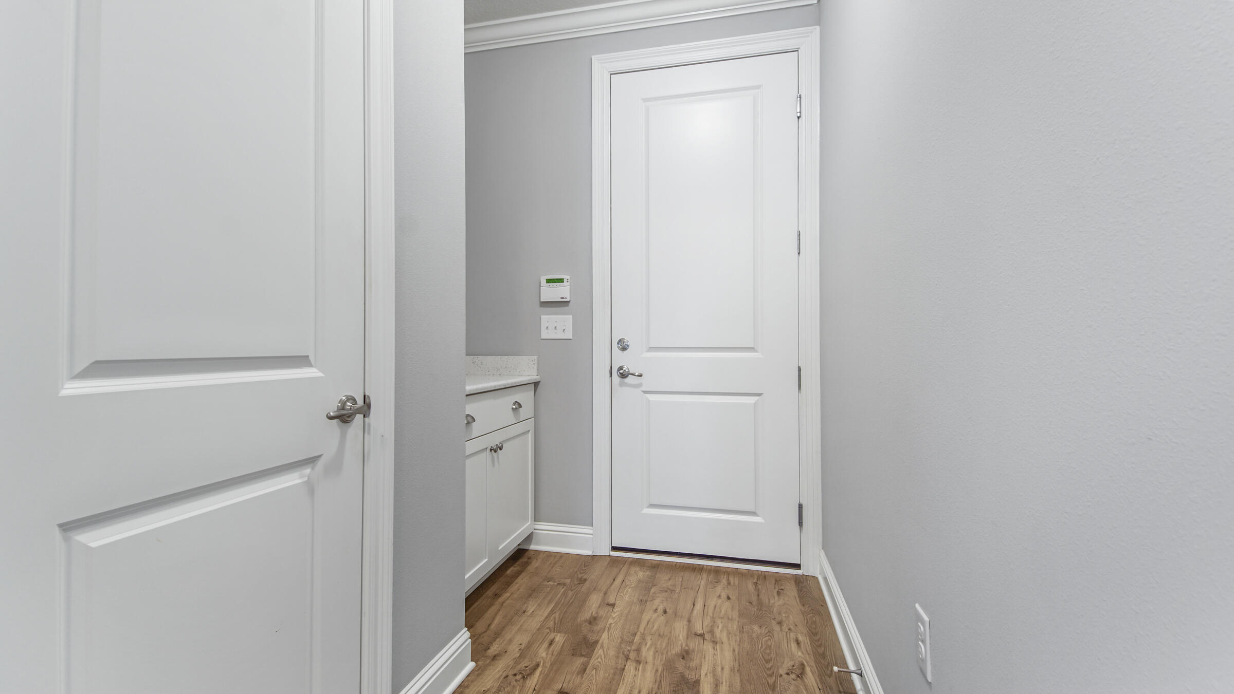 Hammock Bay - Residential