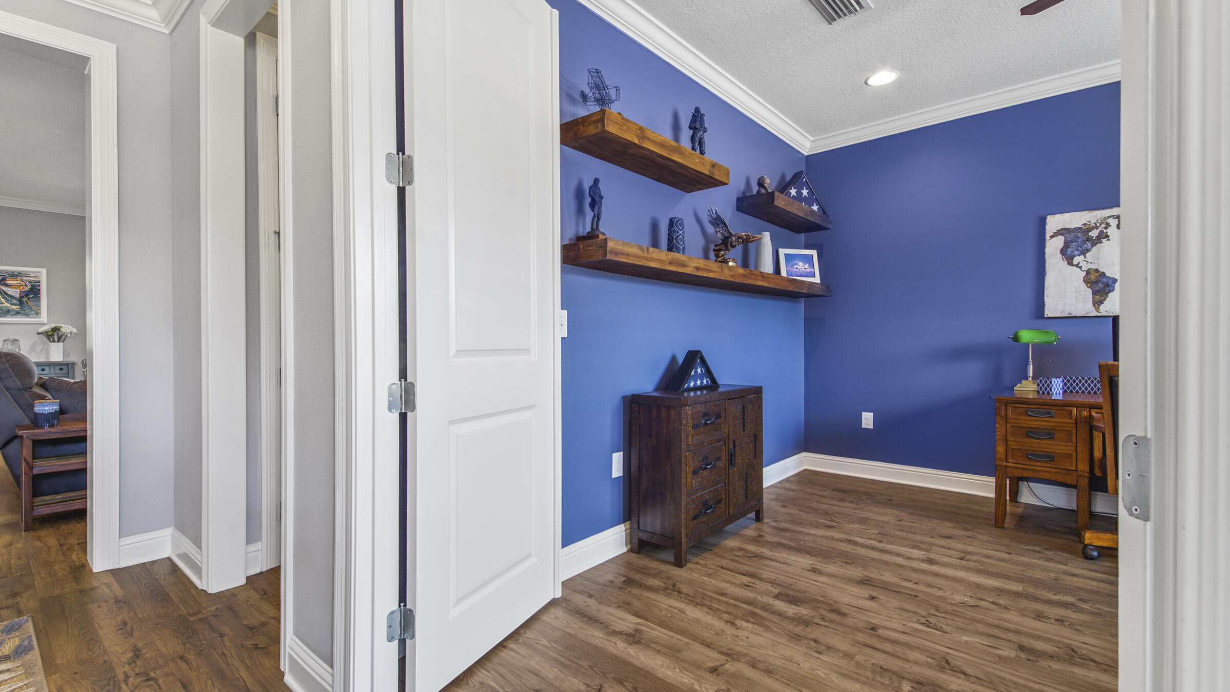 Hammock Bay - Residential