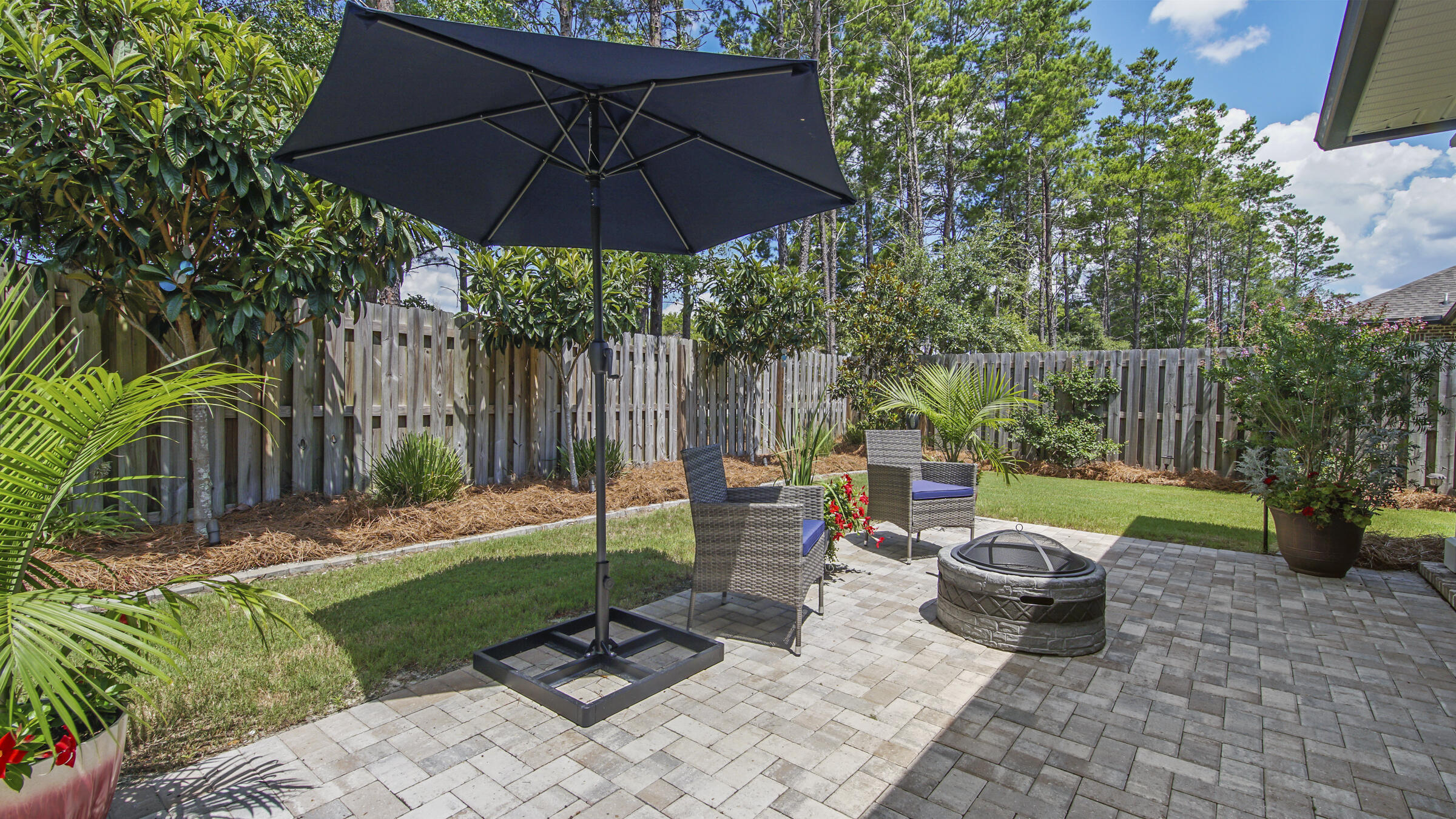 Hammock Bay - Residential