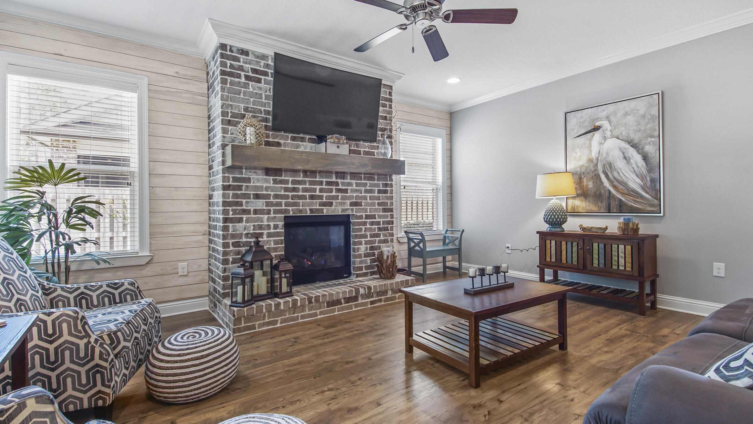 Hammock Bay - Residential