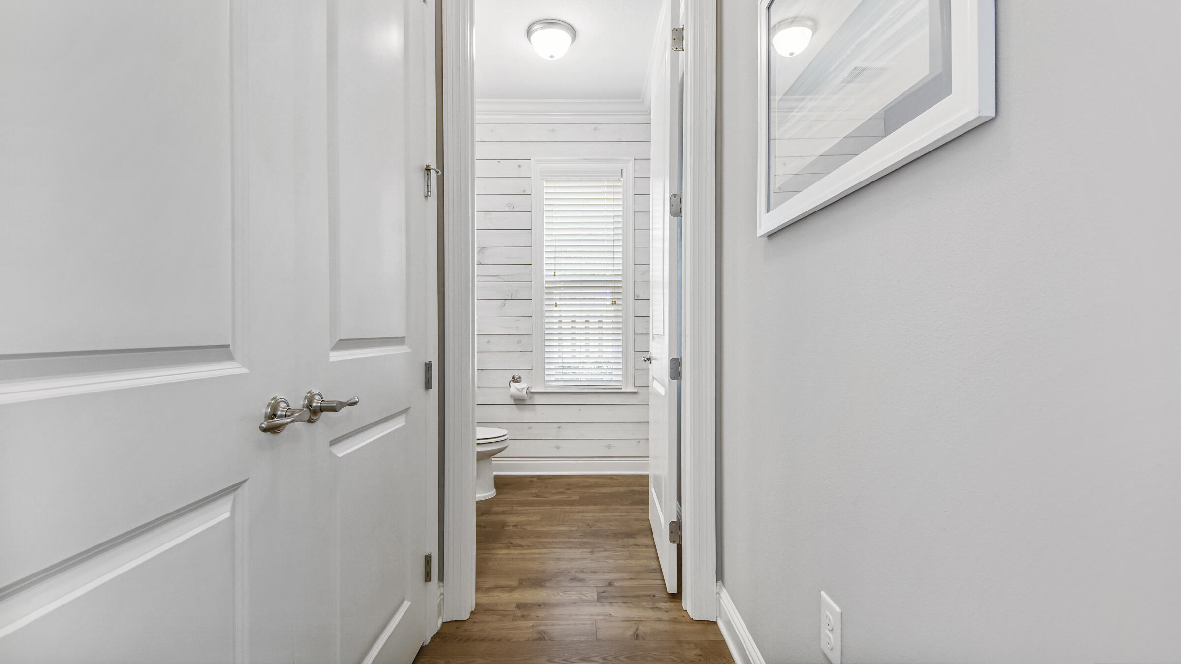 Hammock Bay - Residential