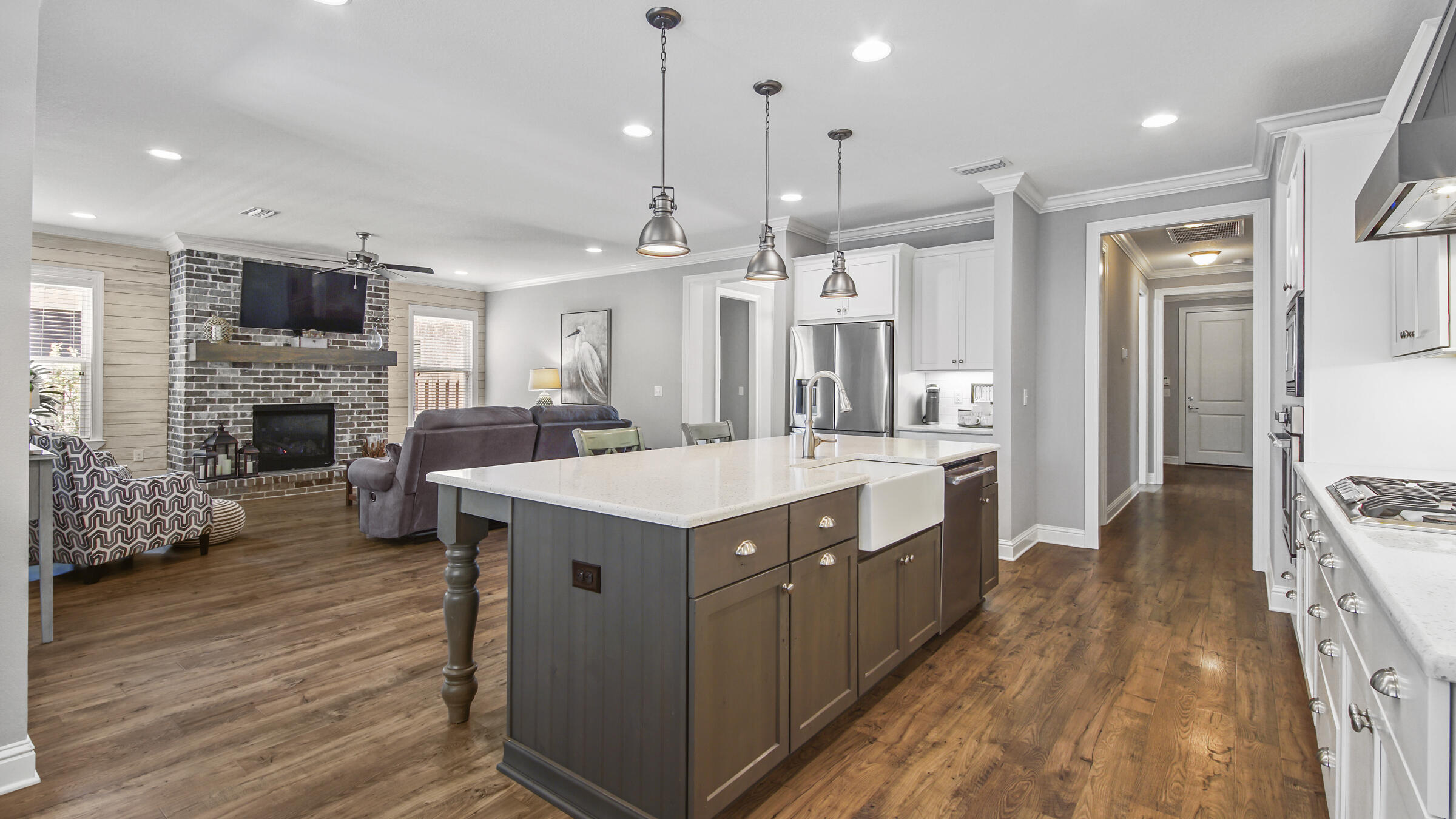 Hammock Bay - Residential