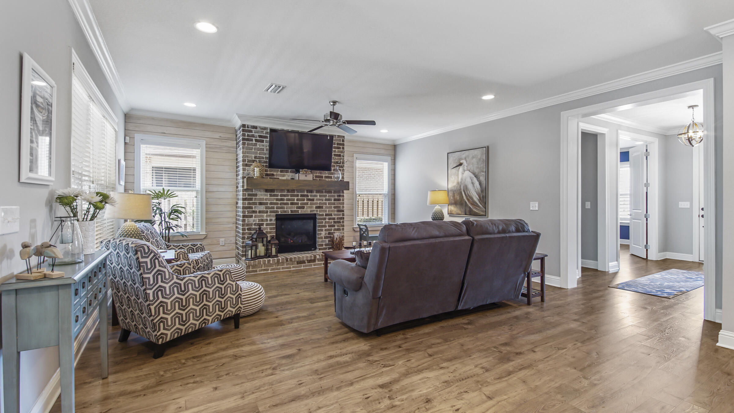 Hammock Bay - Residential