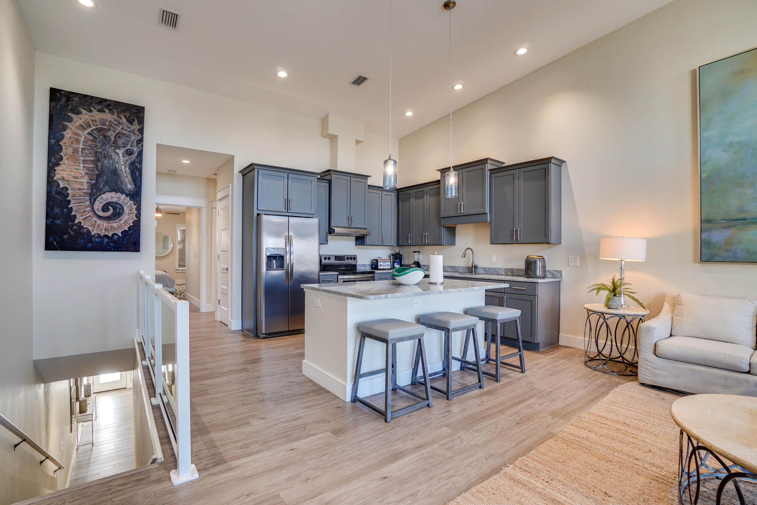 Soundside Lofts - Residential