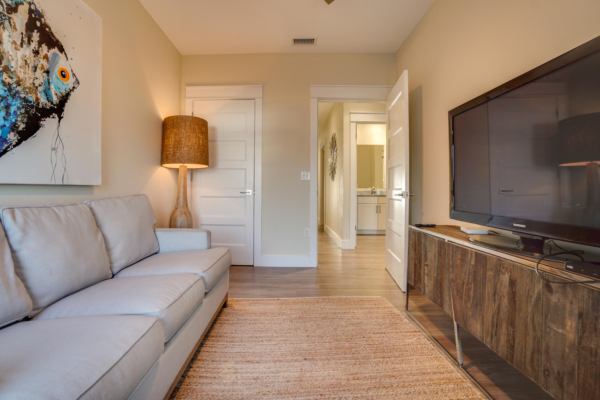 Soundside Lofts - Residential