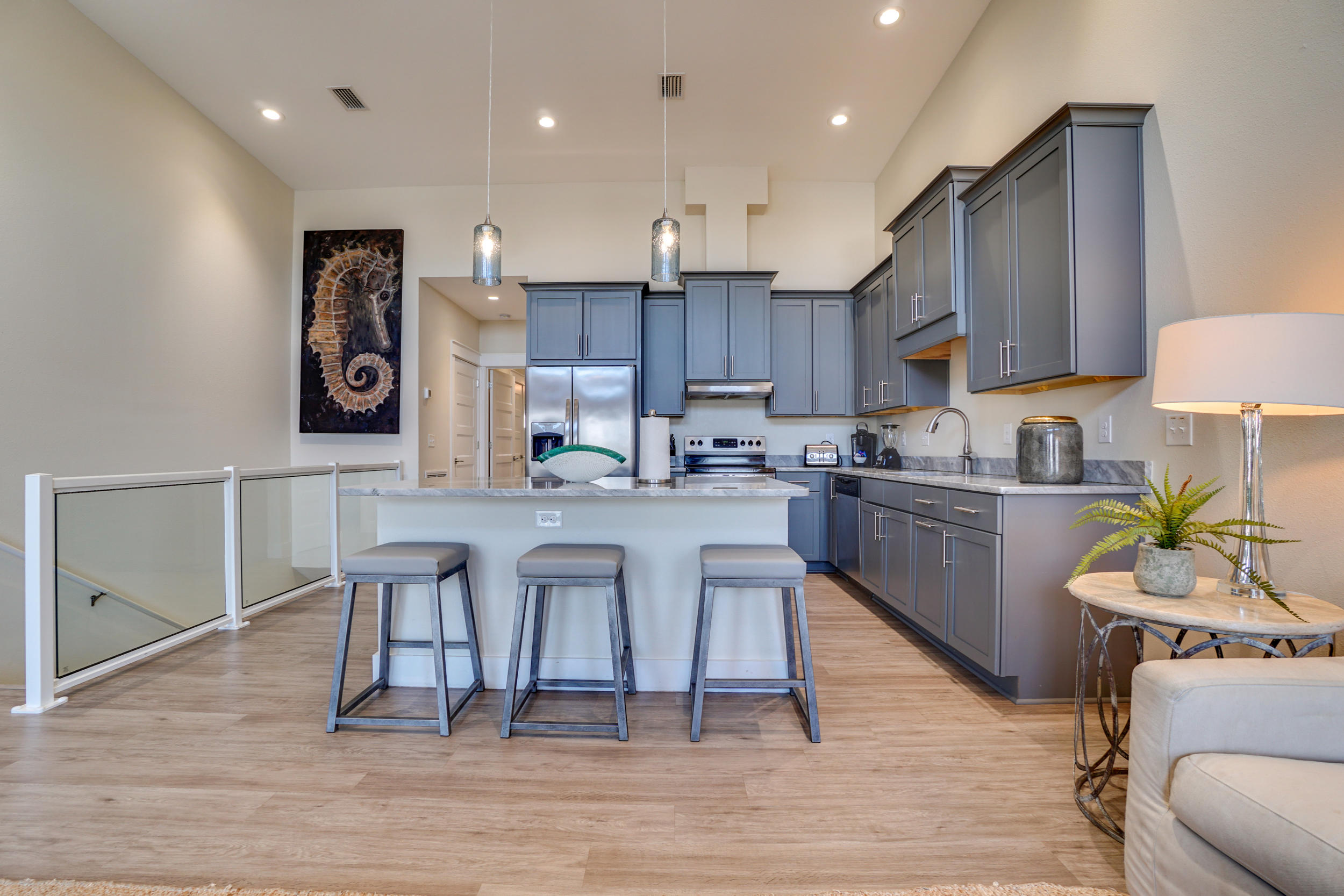 Soundside Lofts - Residential