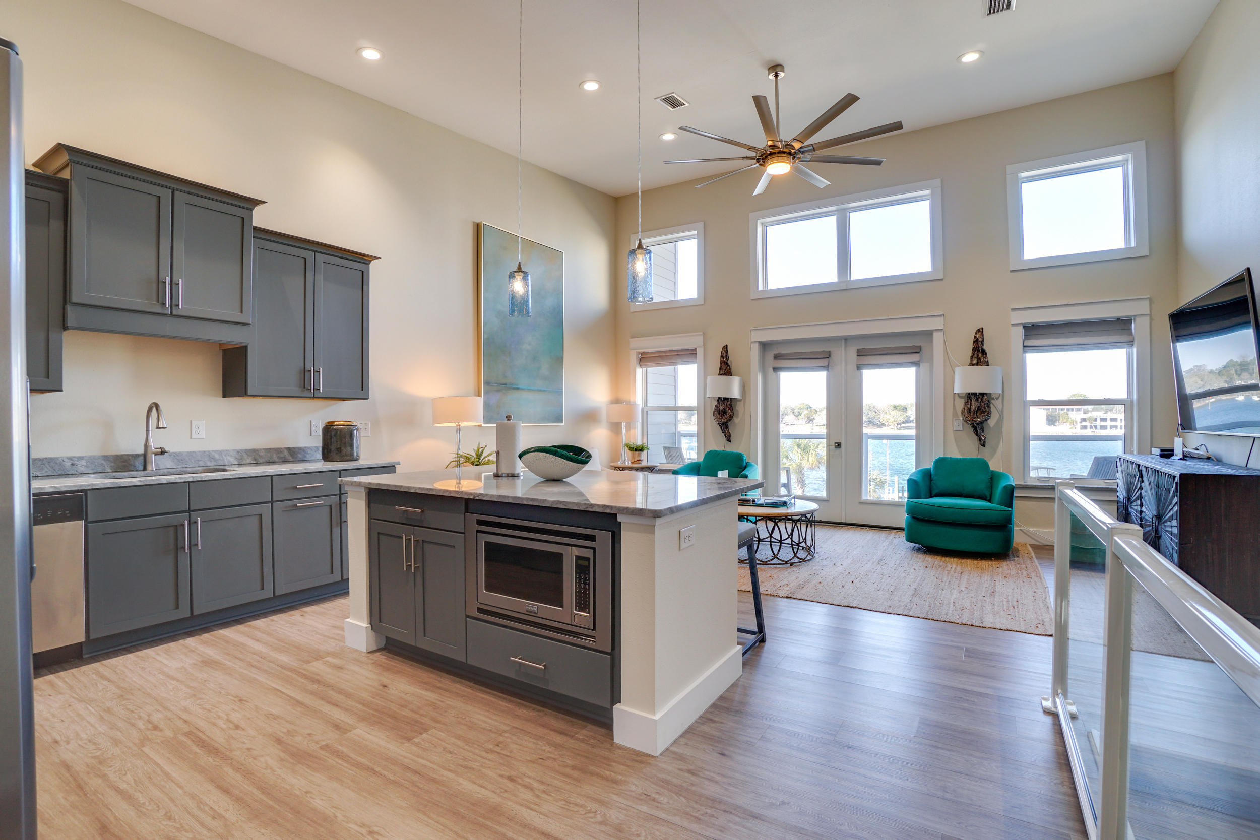 Soundside Lofts - Residential