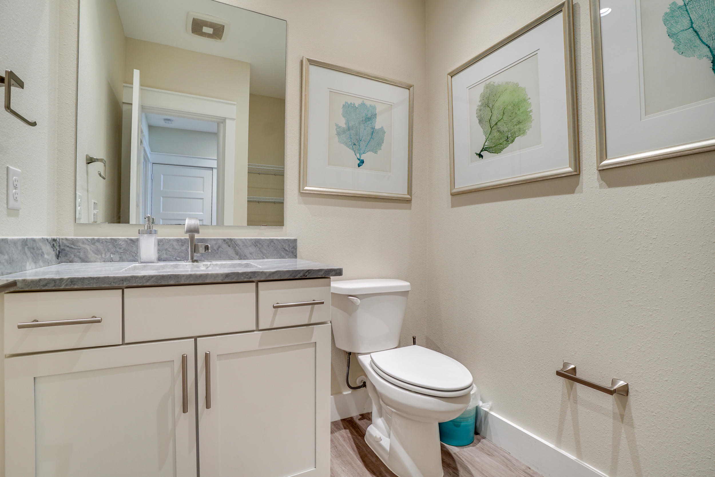 Soundside Lofts - Residential