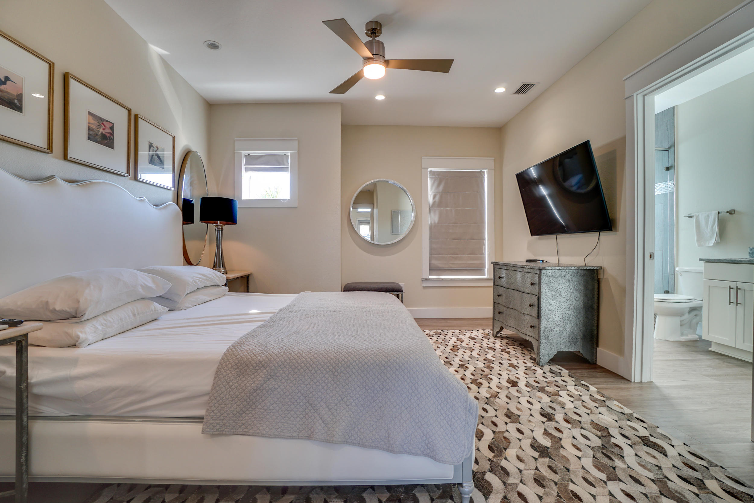 Soundside Lofts - Residential