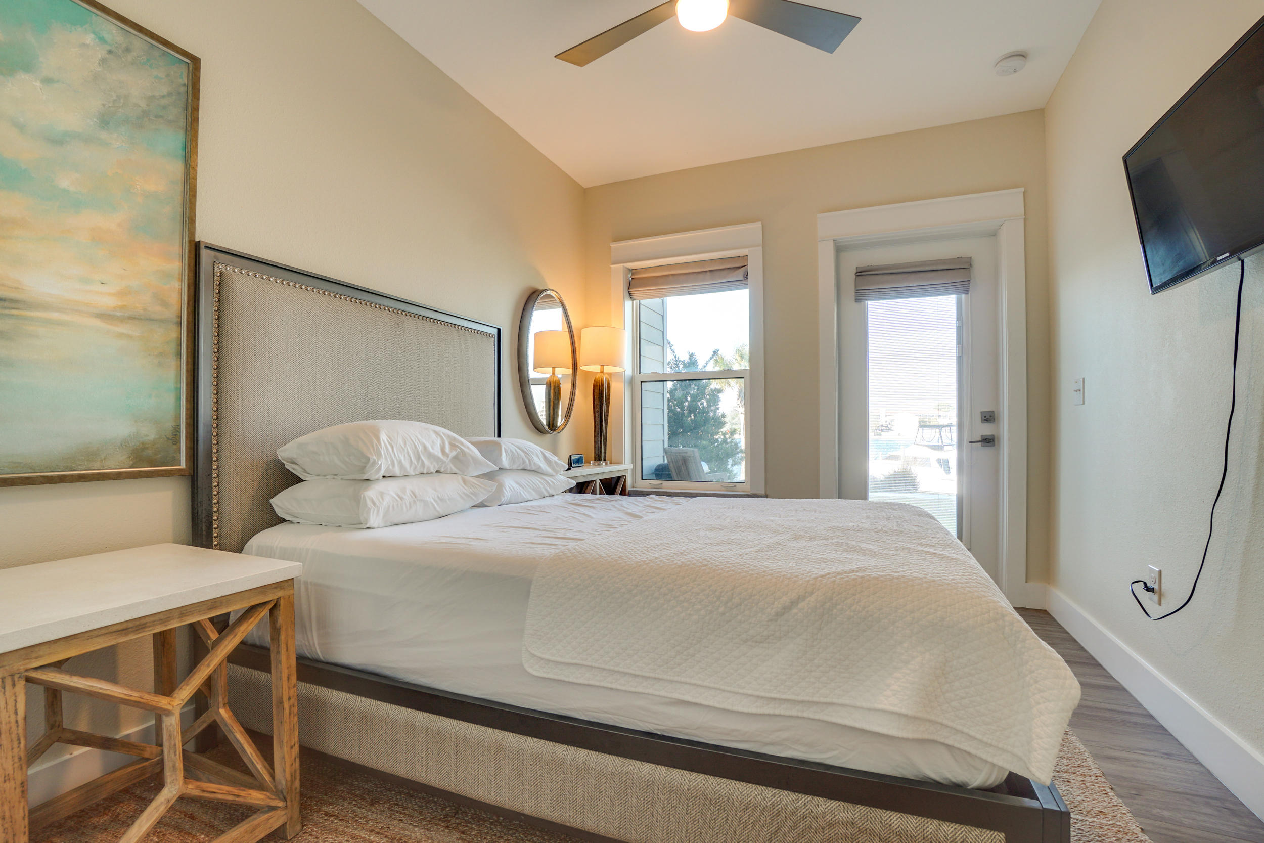 Soundside Lofts - Residential