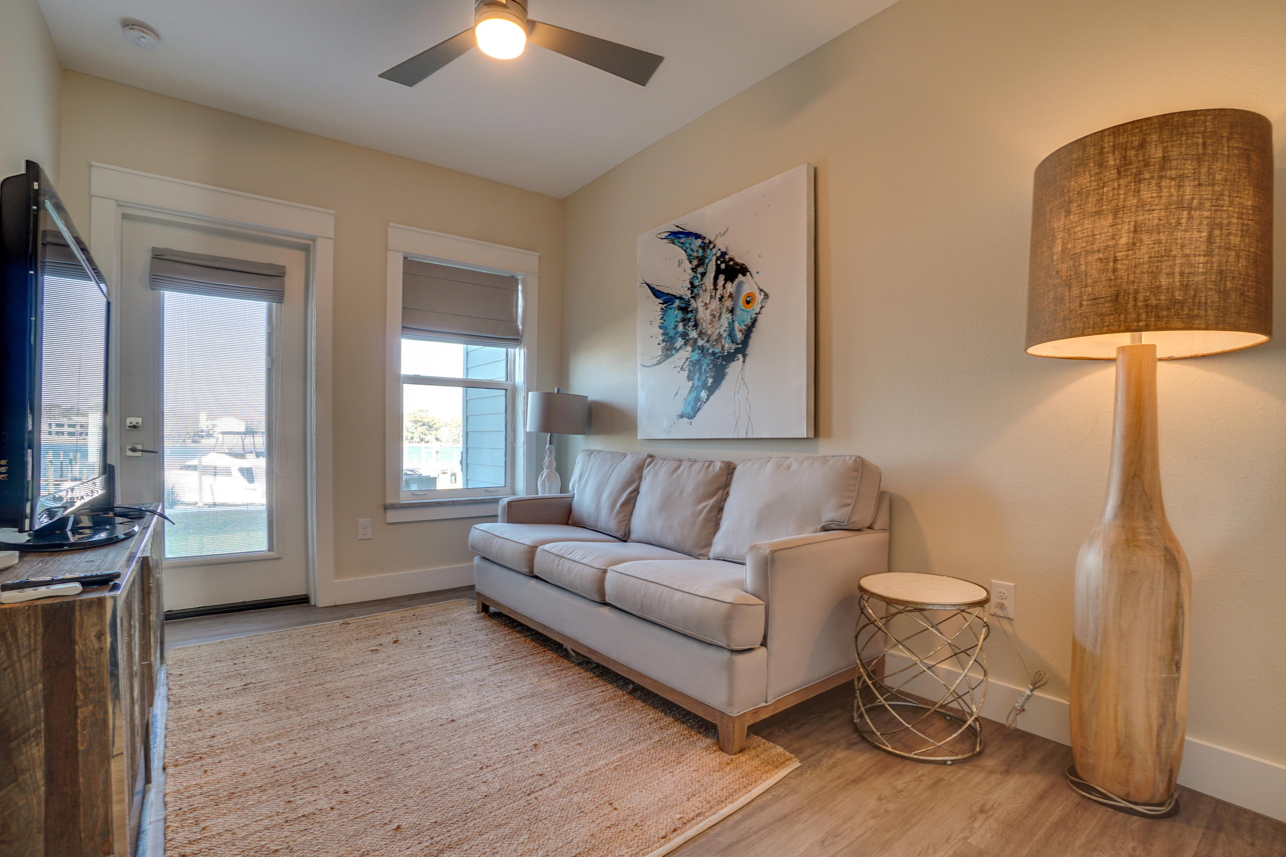 Soundside Lofts - Residential